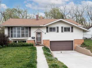 6763 Brandywine Rd, Parma Heights, OH 44130