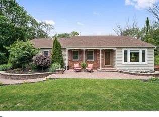 516 Upper Stump Rd, Chalfont, PA 18914