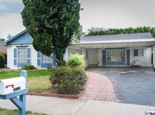 10123 Variel Ave, Chatsworth, CA 91311