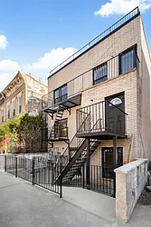 35 Oakland Place in Flatbush