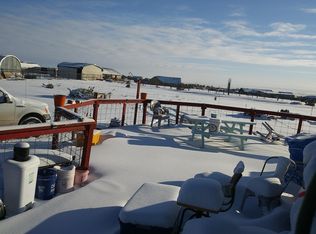 75A Range Rd, Edgewood, NM 87015