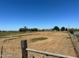 Unassigned Wendell Phillips Rd, Sunnyside, WA 98944