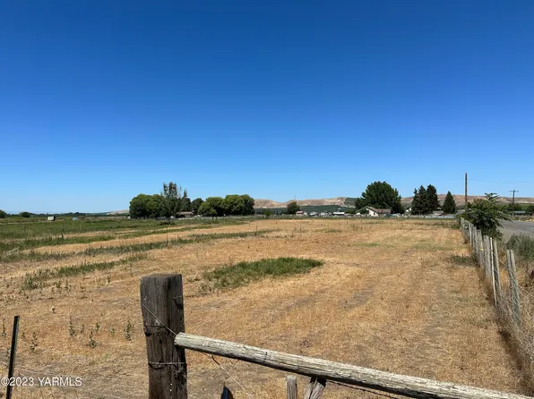 Unassigned Wendell Phillips Rd, Sunnyside, WA 98944