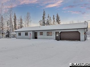 1197 Airline Dr, North Pole, AK 99705