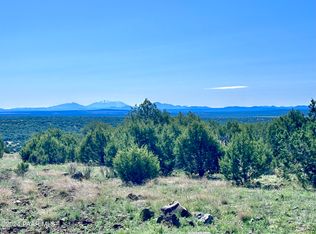 486 N Edwards Ranch Rd, Williams, AZ 86046