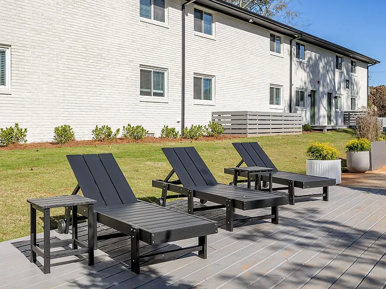 Canopy East Lake Apartments — Photo 17