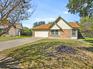 3202 Le Blanc St, San Antonio, TX 78247