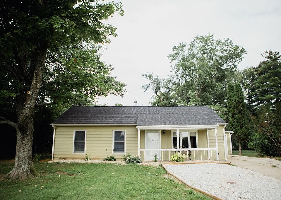 3321 N Kinser Pike, Bloomington, IN 47404 Zillow