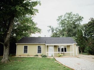 3321 N Kinser Pike, Bloomington, IN