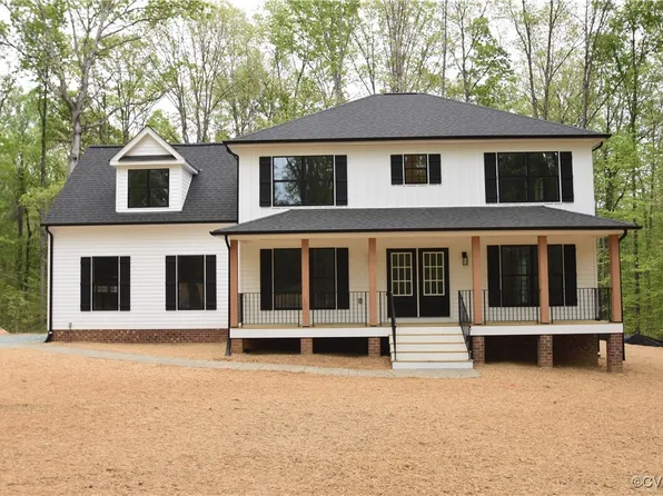 2508 Grantham Woods Ter, Henrico, VA 23231