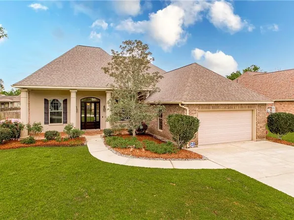 44268 Forbes Farm Dr, Hammond, LA 70403