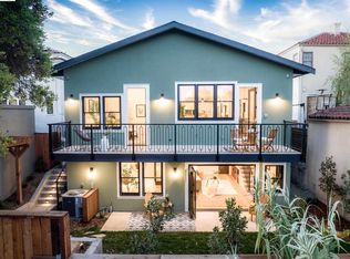 807 Longridge Rd, Oakland, CA 94610