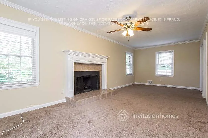 3195 Sharon Cir Cumming, GA 30041 — Photo 4