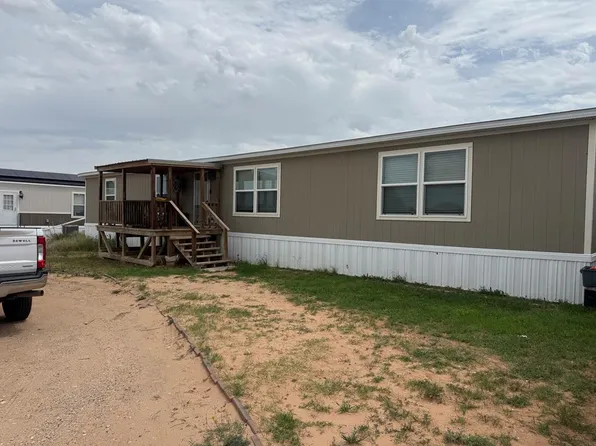 109 E Tumbleweed Ln, Mc Camey, TX 79752