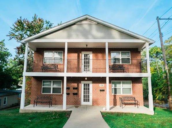 356 Greenwich, 356 Greenwich St APT 1, Valparaiso, IN 46383