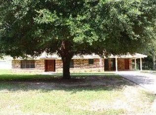 10 D V Cooper Rd, Purvis, MS 39475