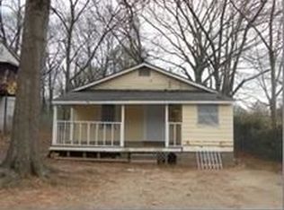 2500 Lester St, Atlanta, GA 30344