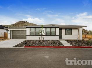 762 Desert Sage Ct, Reno, NV 89506