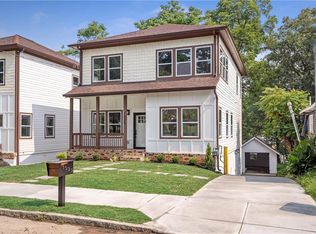 1035 Westmoor Dr NW, Atlanta, GA 30314