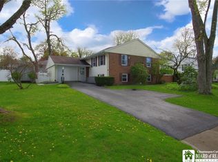 203 Myrtle St, Jamestown, NY 14701