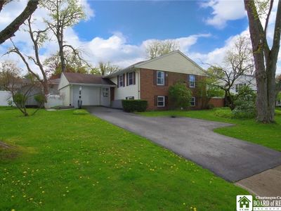 203 Myrtle St, Jamestown, NY, 14701