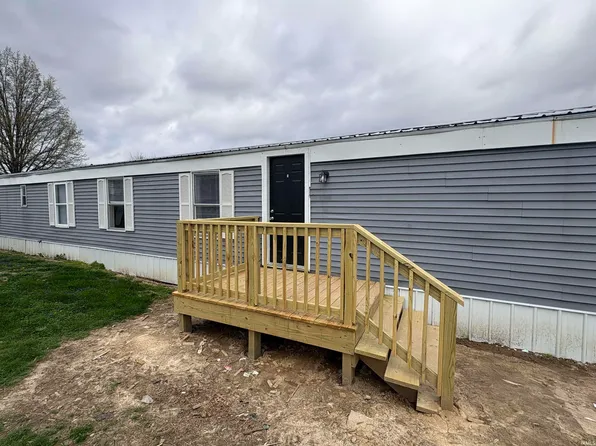 6000 W State Road 45, Bloomington, IN 47403