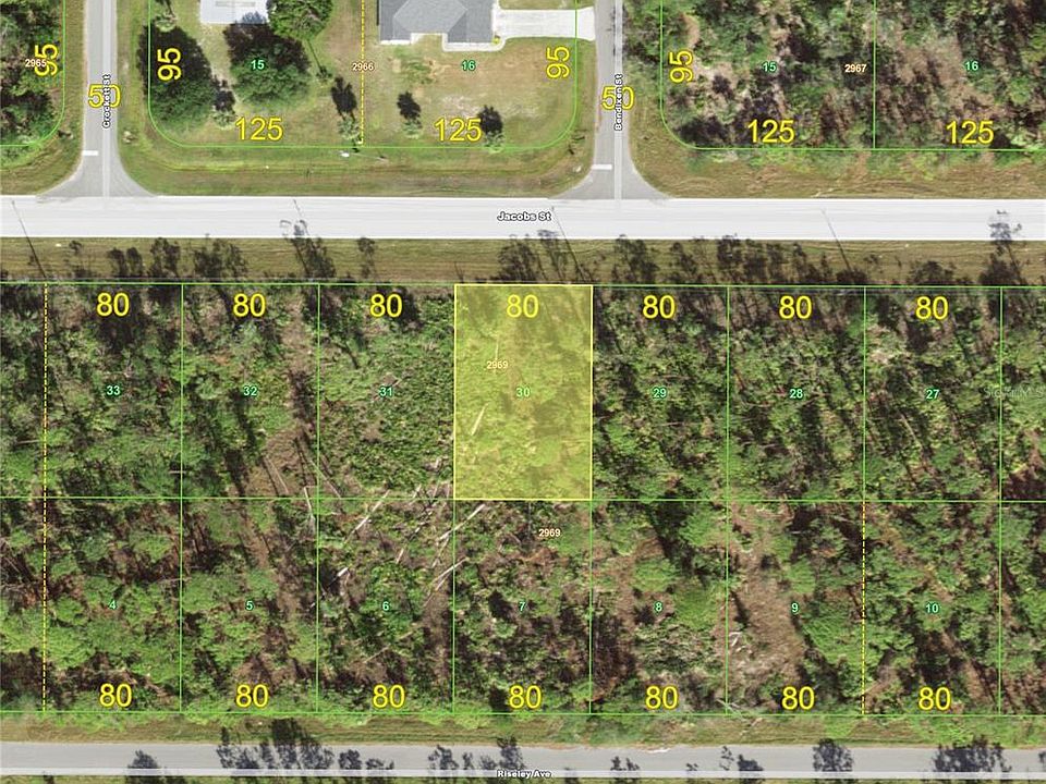 2nd image of 2649 Jacobs St Lot 30
