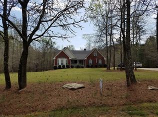 1171 Morgan Dr, Buckhead, GA 30625