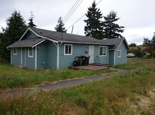 2205 S Lucile St, Seattle, WA 98108