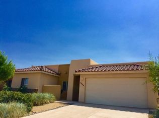3464 Red Arroyo, Alamogordo, NM 88310