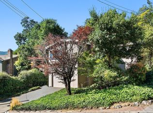 21 Oak Ave, San Anselmo, CA 94960