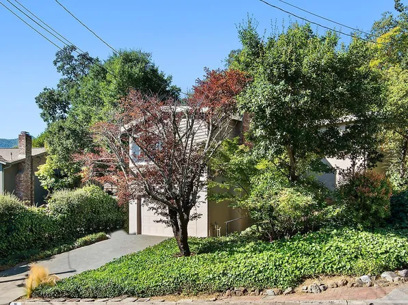 21 Oak Avenue, San Anselmo, CA 94960