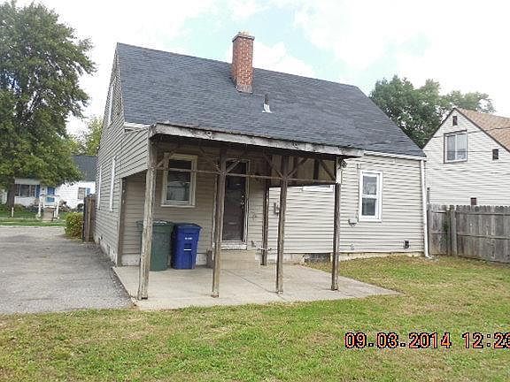 2nd image of 1225 Abner Ave