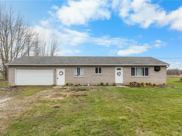 700 State Route 193 S, Jefferson, OH 44047