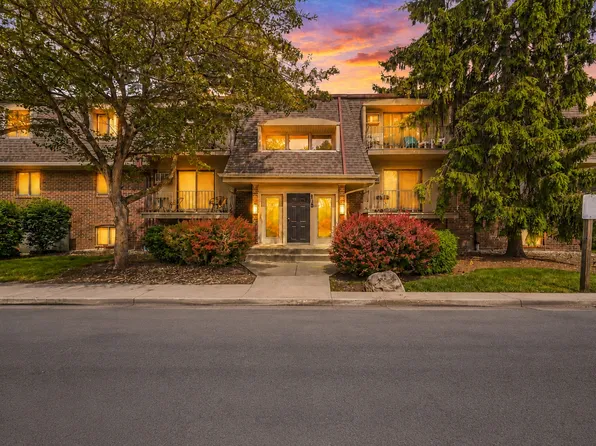 138 E Bailey Rd APT M, Naperville, IL 60565