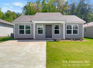 5985 73rd Pl E, Cottondale, AL 35453