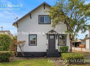 1115 Avenue G, Seaside, OR 97138