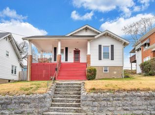 1126 Wasena Ave SW, Roanoke, VA 24015