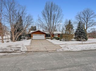 205 17th Ave, West Bend, WI 53095