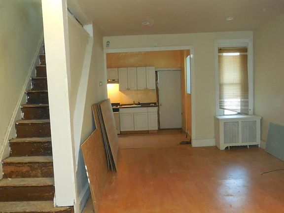 Main Floor