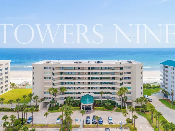 4631 S Atlantic Ave Unit 8601, Ponce Inlet, FL 32127