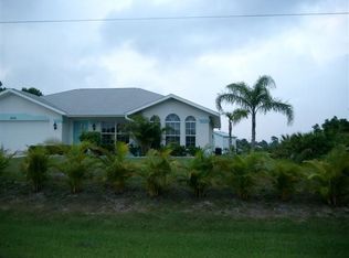 2190 Snover Ave, North Port, FL 34286