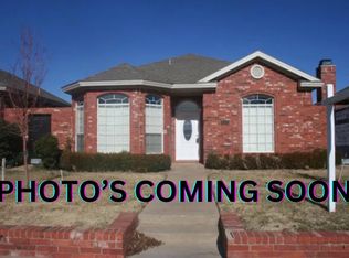 5518 66th St, Lubbock, TX 79424