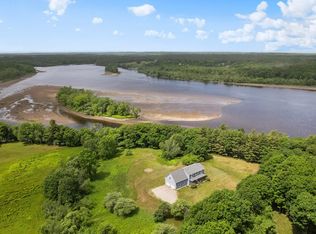 291 Old Bath Rd, Brunswick, ME 04011