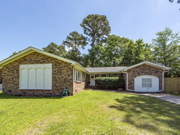 8309 Delhi Rd, Charleston, SC 29406