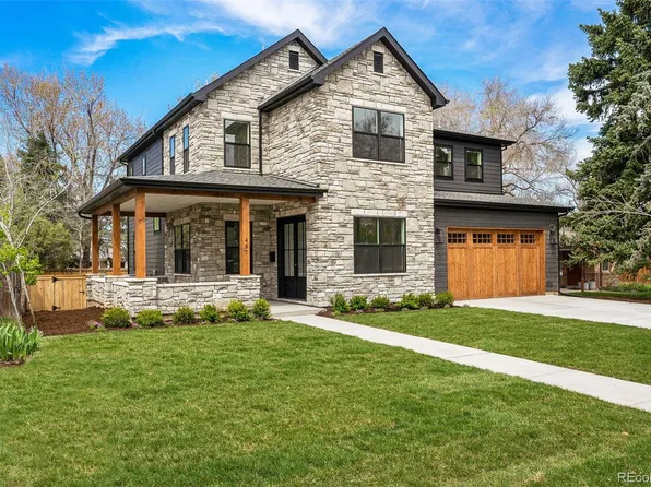 457 Poplar Street, Denver, CO 80220