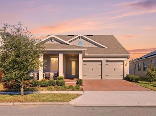 15023 Sunstar Way, Winter Garden, FL 34787