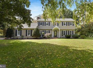 48 Crosskeys Dr, Garnet Valley, PA 19060