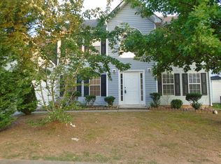 750 Compton Ln, McDonough, GA 30253