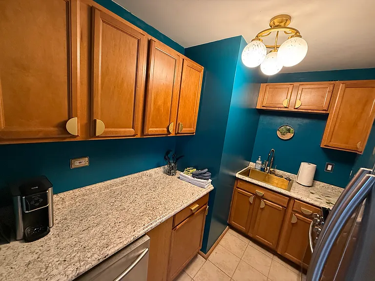 5340 Holmes Run Pkwy #1216 — Photo 8